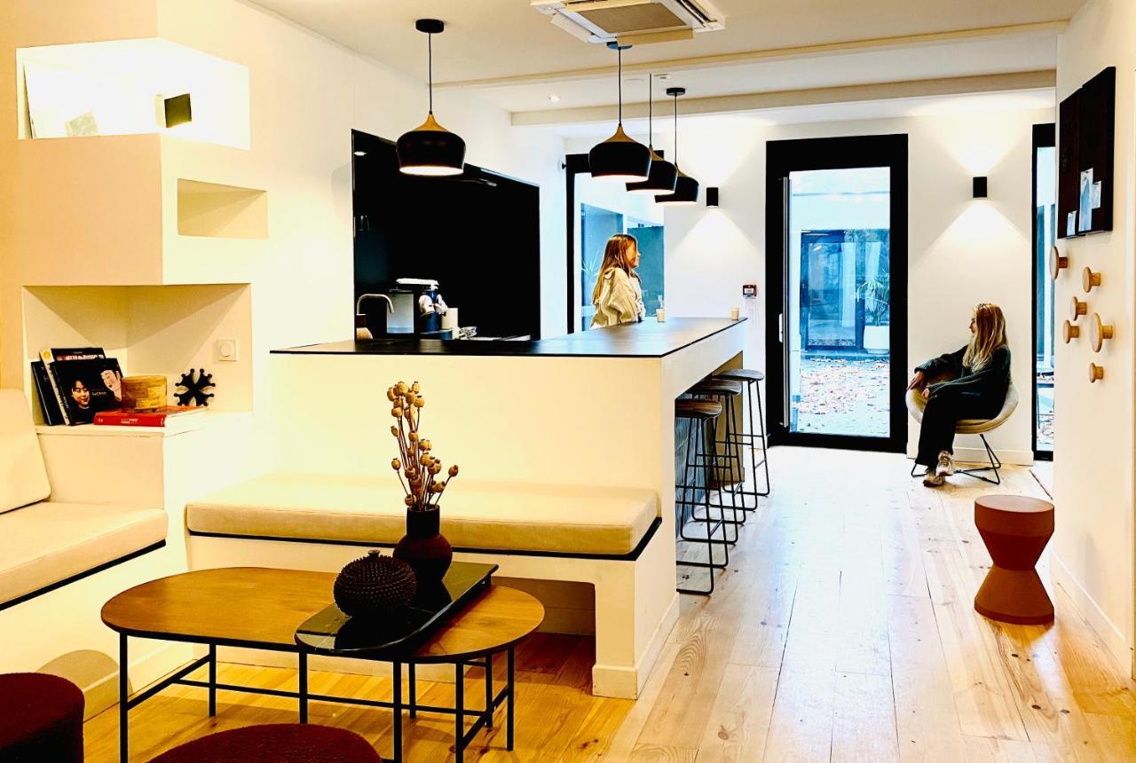 Superbe Grande Maison - Amis - Familles - Entreprises 툴루즈 외부 사진