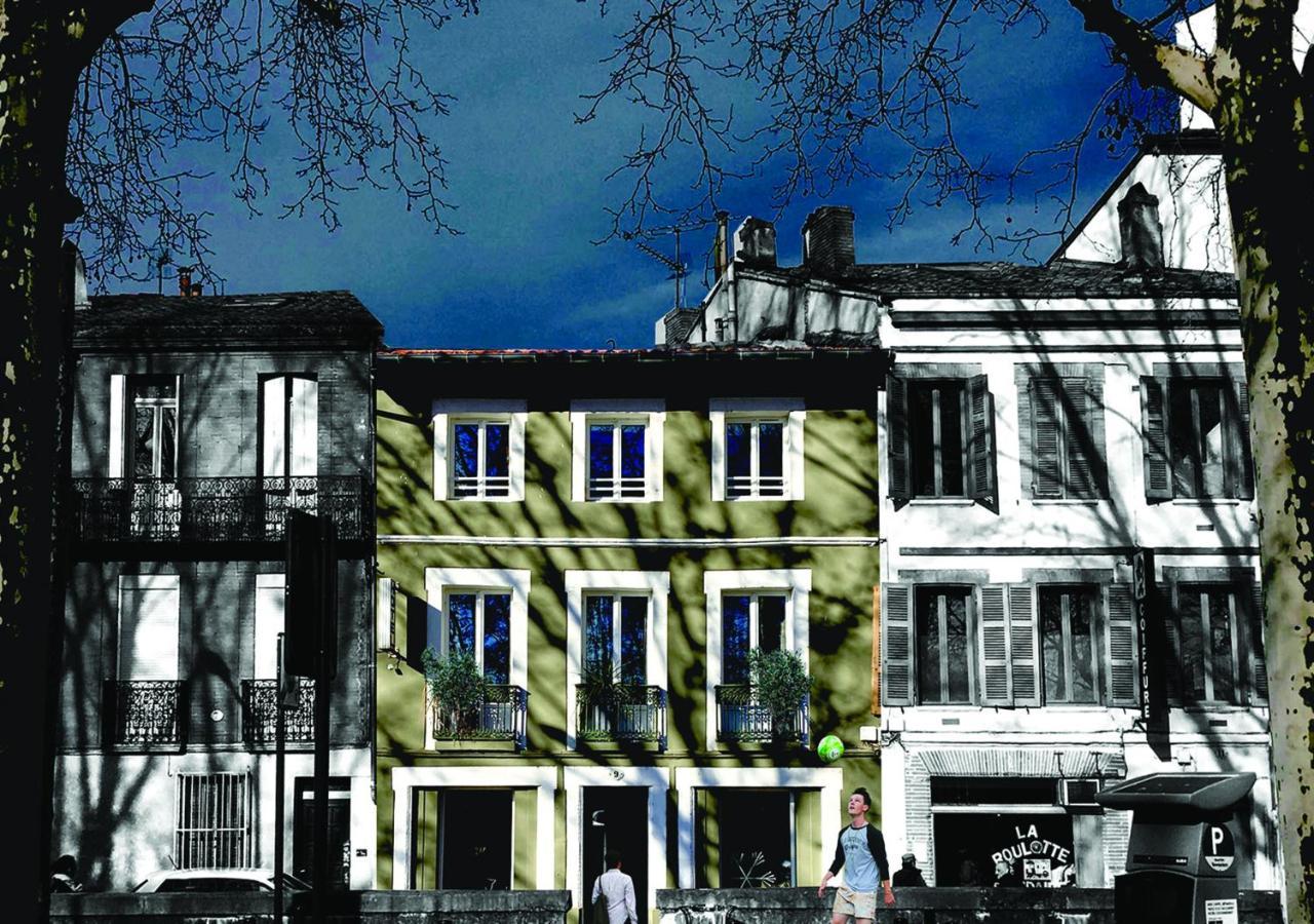 Superbe Grande Maison - Amis - Familles - Entreprises 툴루즈 외부 사진
