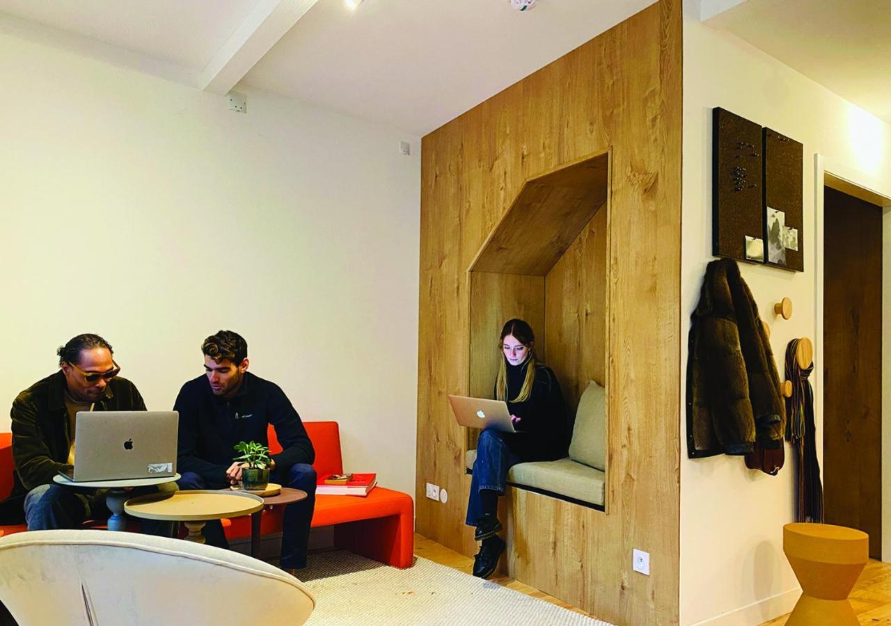 Superbe Grande Maison - Amis - Familles - Entreprises 툴루즈 외부 사진