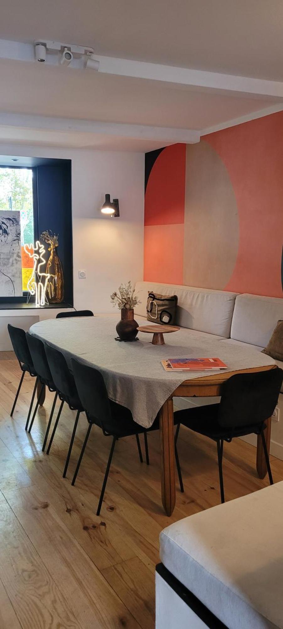 Superbe Grande Maison - Amis - Familles - Entreprises 툴루즈 외부 사진