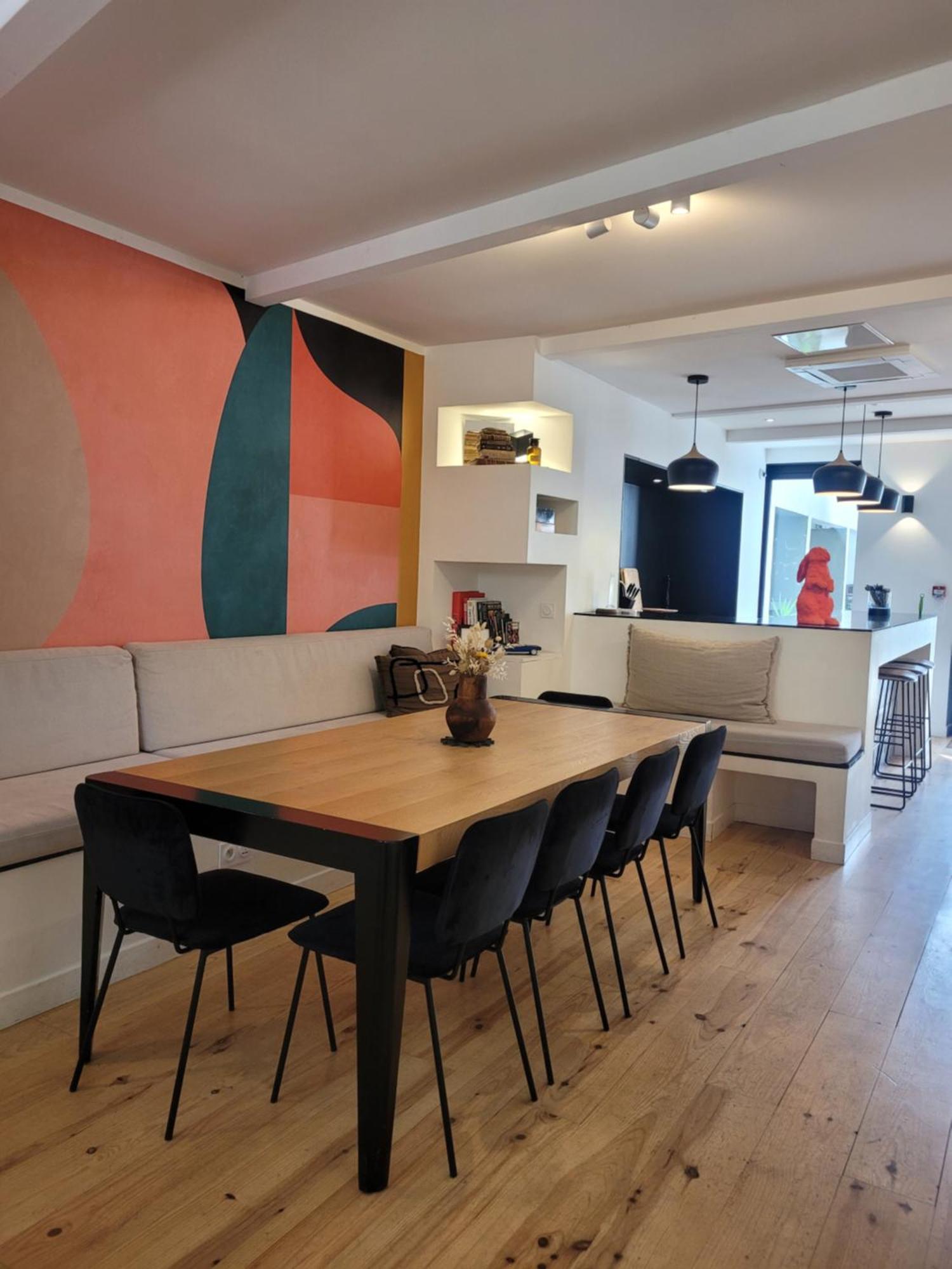 Superbe Grande Maison - Amis - Familles - Entreprises 툴루즈 외부 사진